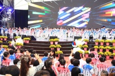 곡성심청어린이대축제 내달 24~27일 섬진강 기차마을서 열려