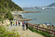 부산 남구 이기대 아파트 건립 취소…건설사 내년에 재검토