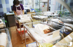 출산 후 몸조리도 지역격차…산후조리원 과반 서울·경기에 쏠렸다