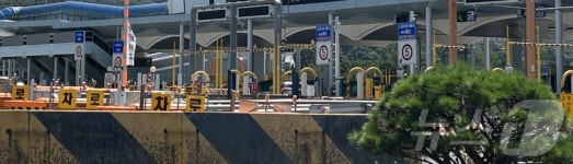 제3경인·서수원~의왕 민자도로 통행료 10월1일부터 오른다