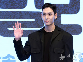 '다리미 패밀리' 최태준 