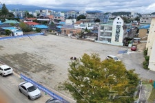 강릉 대목금강연립 부지에 청년주택 조성…80세대 규모