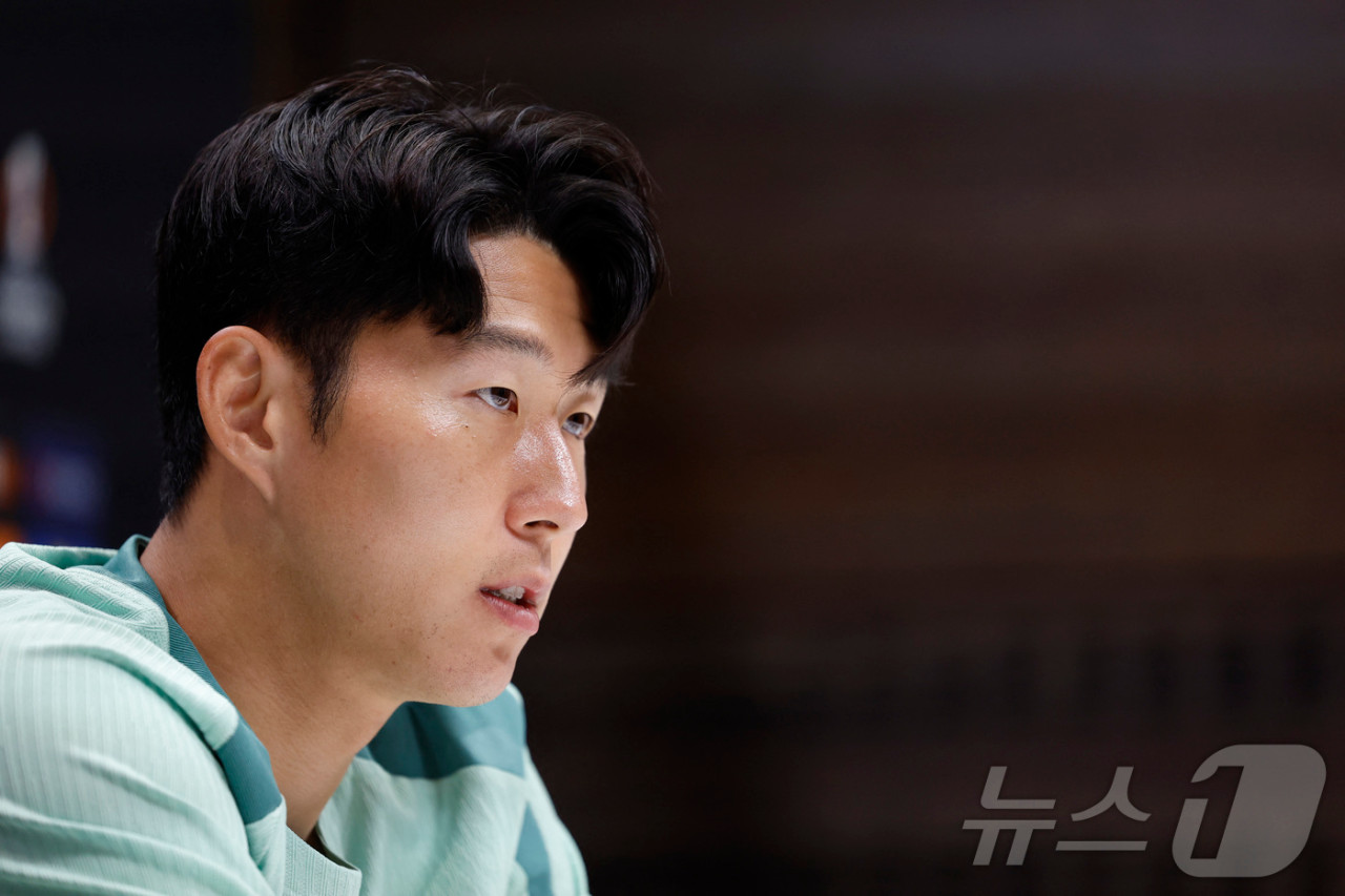 손흥민, 토트넘 떠나나? 갈라타사라이 영입 루머 확산