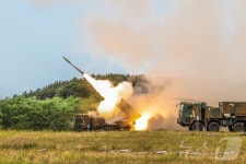 “수도권 위협 적 장거리화력 최단시간 격멸”…지구사 대화력전 FTX