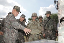 “수도권 위협 적 장거리화력 최단시간 격멸”…지구사 대화력전 FTX