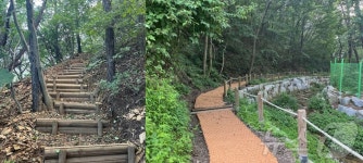 전주~완주 명소 학산…전주·완주 협력사업으로 새단장