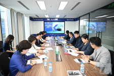 울산 북구, 세계 3위 자동차 시장 인도 방문 기업 지원 요청
