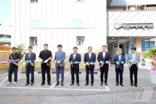 정읍지역자활센터, 태평길 새보금자리로 이전…13개 사업단 100여명 참여