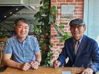 퇴직한 공무원이 아프리카 '말라위'에 어린이집 세운 사연