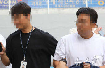 마세라티 음주뺑소니로 사망사고 낸 30대 영장심사 출석 포기
