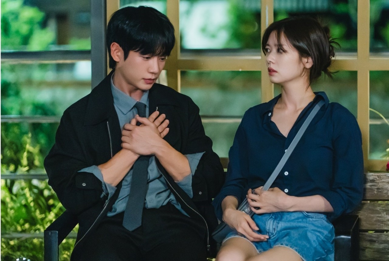 엄마친구아들, 단짠 로맨스의 결정적 장면 예고…최승효의 프러포즈에 시청자들 기대 고조!