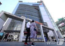 66년 만에 역사 속으로 사라지는 대한극장
