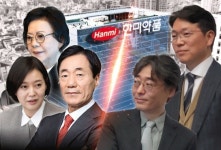한미 형제 vs 3인 연합 2차 표대결…이사회 정관 변경 관건