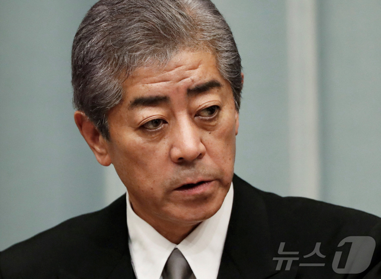 일본 외무상, 한국 방문 중 현충원 참배 후 한일 협력 강조
