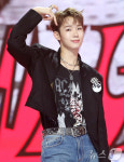 휘브 원준, 심장 부터 차오르는 떨림