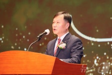 이정복 서부발전 신임 사장 취임…친환경에너지 전환 적극 추진