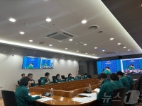 외교부, 이스라엘·레바논 교민 620명에 조속히 출국해 달라…재차 권고