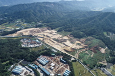 원주 부론산단 분양률 연내 80% 달성 전망…서남권 경제가 들썩