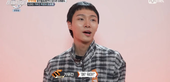 기무간, 최호종 맞대결서 테크닉 실수…