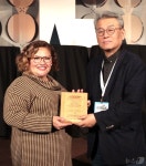 배재대 관광축제한류대학원‧관광경영학과, 축제계 올림픽 수상