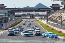 전남GT, 12~13일 영암 국제자동차경주장서 개최