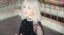 쓰리피스, 신곡 피어올라 MV 티저 공개…힙스터 변신 예고