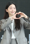 김승윤, 사랑스러운 하트
