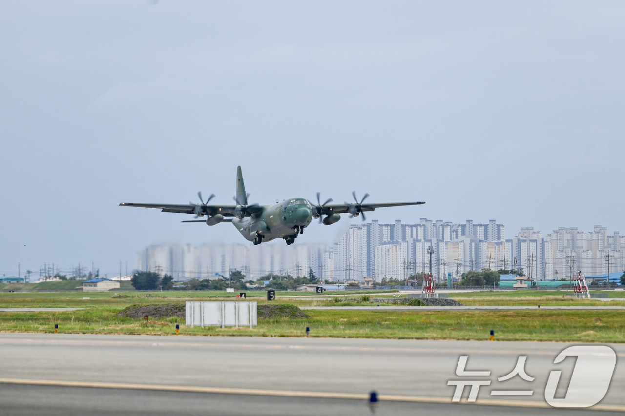 한국 정부, 이스라엘-헤즈볼라 간 전쟁으로 레바논 체류 우리 국민 97명 귀국 조치