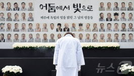 제주 최초 항일운동 무오 법정사 항일항쟁 106주기 기념식 열려