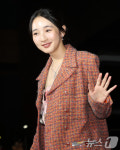 이목, 달님 미소