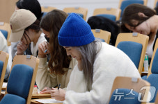 제30회 외국인 한글백일장