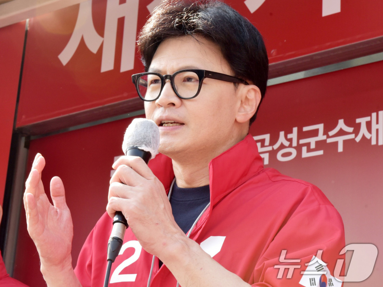 한동훈 김건희 여사 특검법 추진, 국민 비판할 것