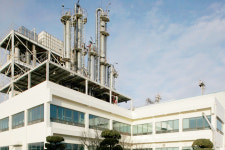 롯데칠성, 탄산가스 제조 막바지…연내 자체 생산 활용