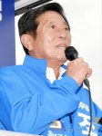 곡성 조상래 민주당 후보 유세