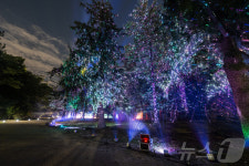 미리보는 2024 국가유산 조선왕릉축전