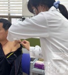 정읍시, 11일부터 고위험군 대상 코로나19 무료 예방접종