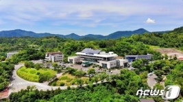 영월군, 행안부 간판개선 공모 선정…주천로 상권 정비