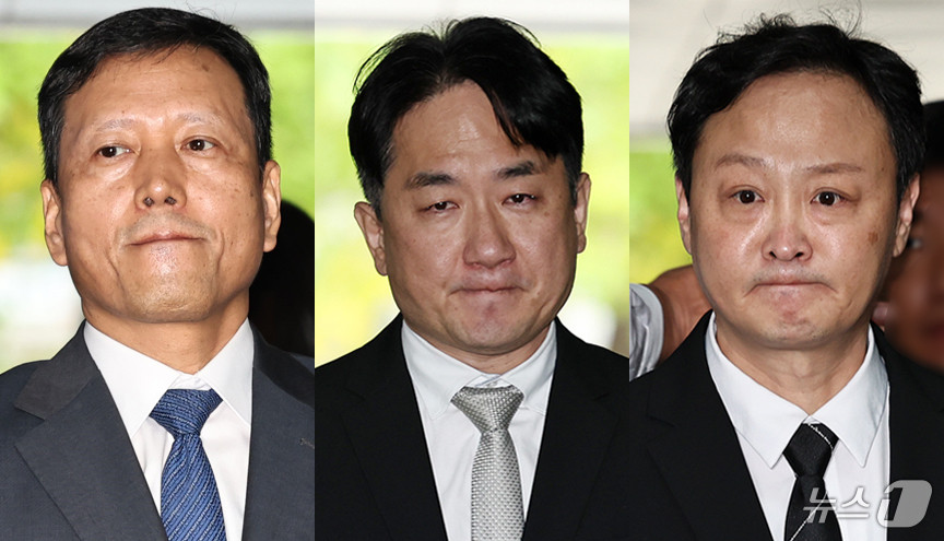 서중지, 티몬·위메프 대규모 미정산 사태 관련 큐텐 임원 및 현직 대표 10명 불구속 기소