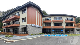 임실 성수산 ‘왕의 숲 자연휴양림’ 산림휴양관 11일 개장