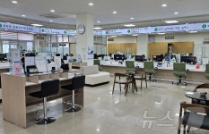 보은군, 행안부 주관 국민행복민원실 5번째 인증