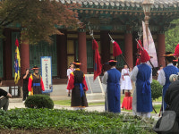 400년 전 경상감영은 어땠을까…대구시, 12~13일 풍속재연 행사