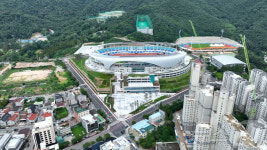 전국체전 D-1 2만 9631명 선수단 김해서 7일간 승부