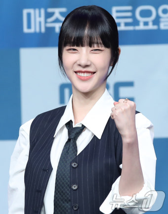 채원빈 '이친자' 대박