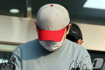 현금 68억 훔친 보관 업체 직원 구속 송치