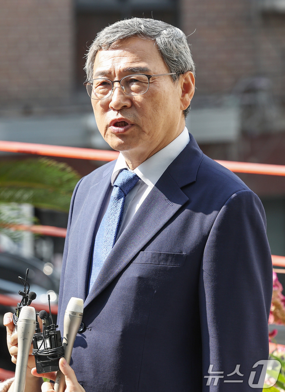 서울시 교육감 보궐선거, 정근식 후보가 진보진영 4연속 승리!