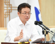 이철우 경북지사 행안부 TK행정통합 중재안, 대승적 검토