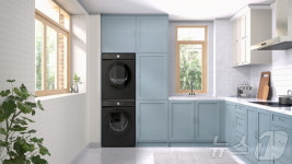 효율·성능·편의성 갖췄다…삼성 세탁기, 英 매체서 별 5개 만점