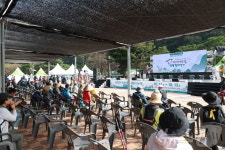 27회 김삿갓문화제 성료…문학행사에 1000여 명 참가