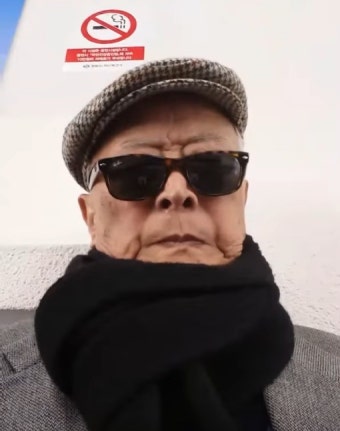 '이승만 전문 배우' 권성덕, 암 투병 끝 별세…향년 84세