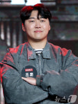 조훈, 훈내 진동